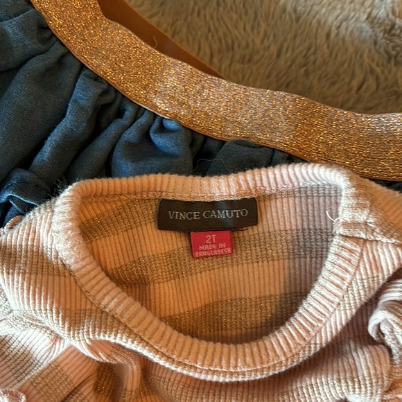 Vinca Camuto Baby Set - Picture 4 of 4